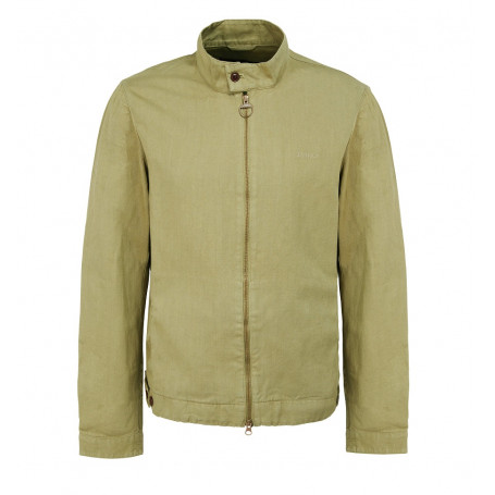 Barbour Harrington Jas