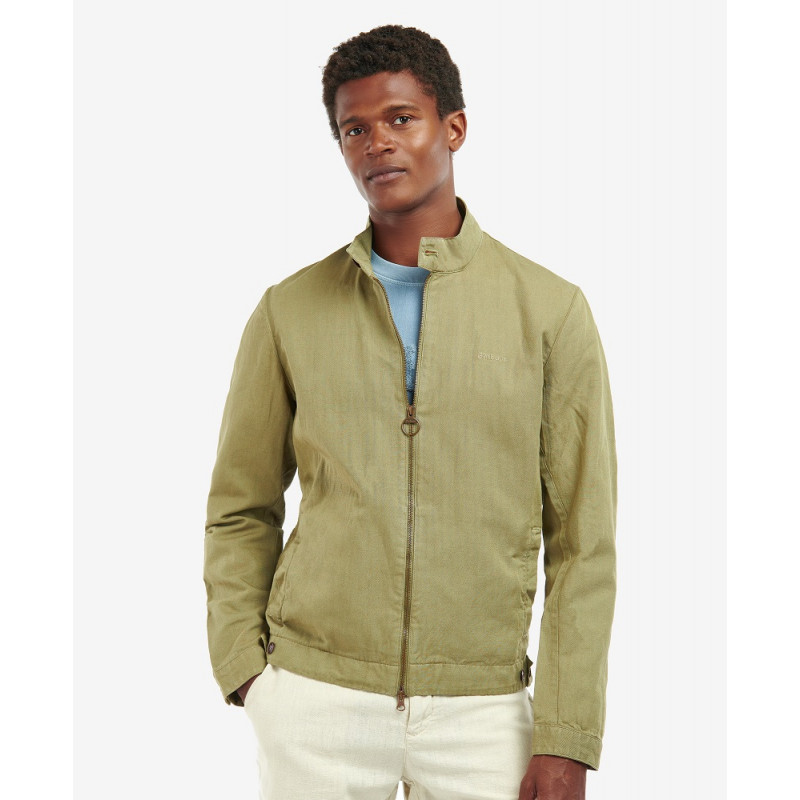 Veste Harrington Barbour