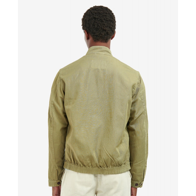Veste Harrington Barbour