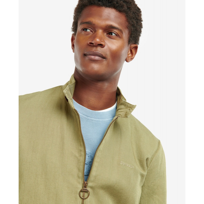 Veste Harrington Barbour
