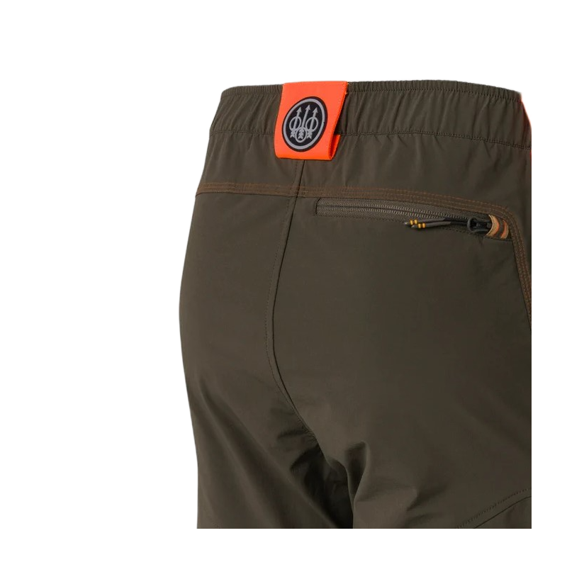 Pantalon Boondock Beretta