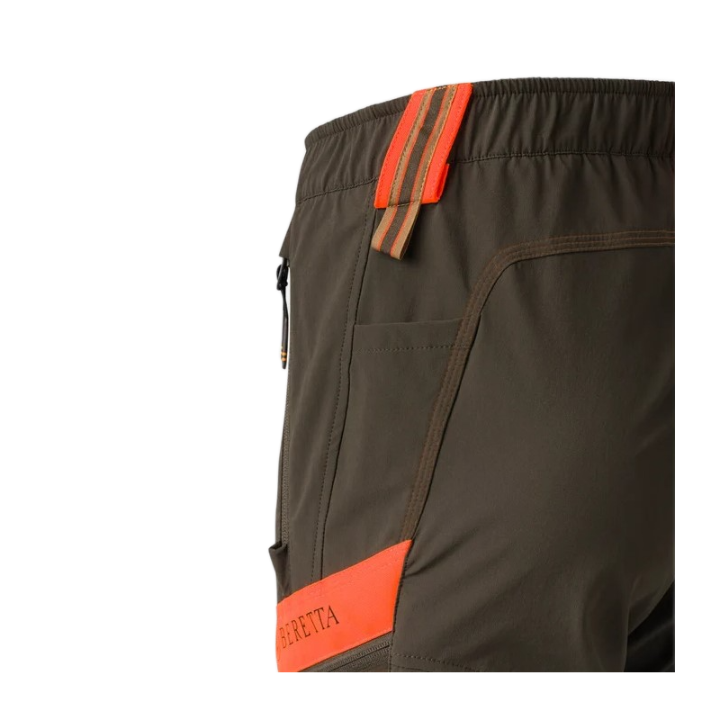 Pantalon Boondock Beretta
