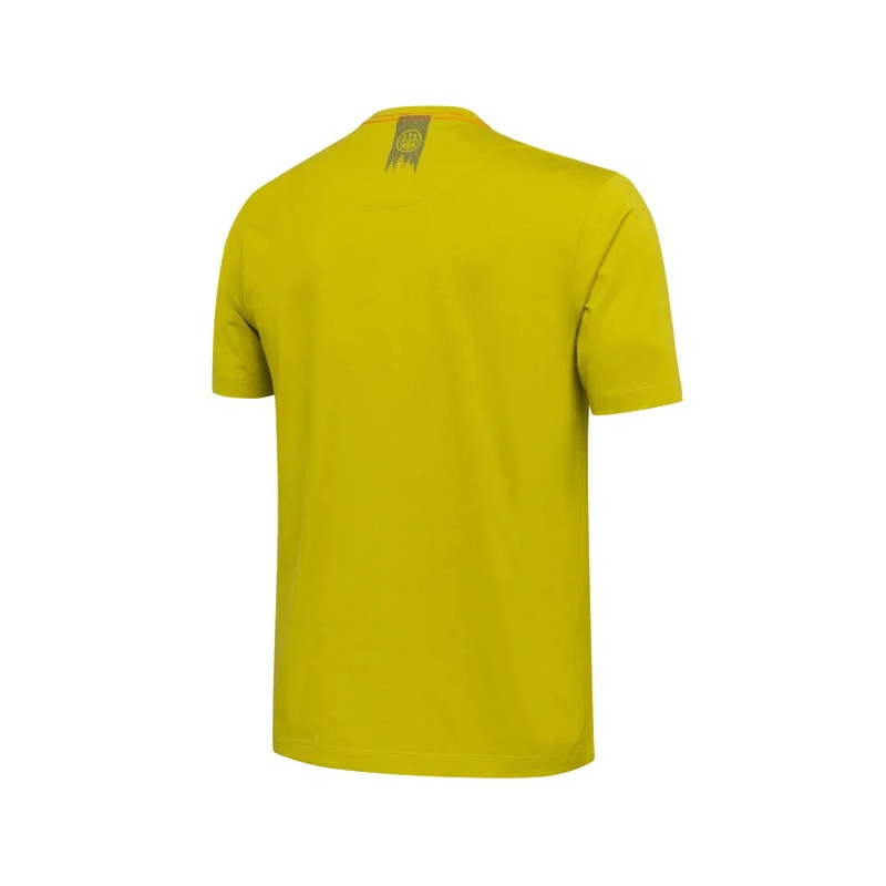 T-shirt Trident Beretta