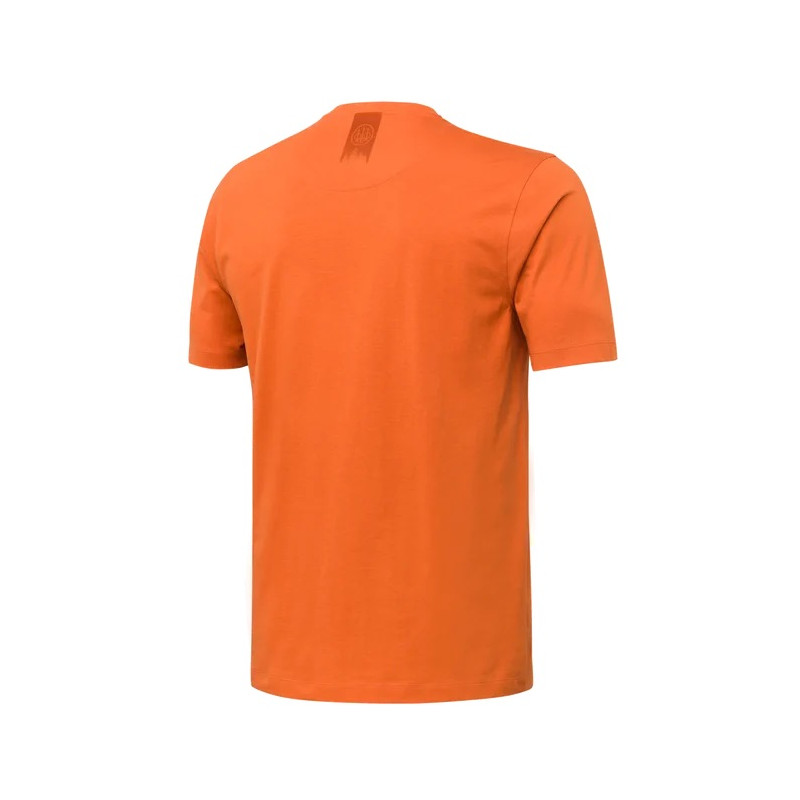 T-shirt Trident Beretta