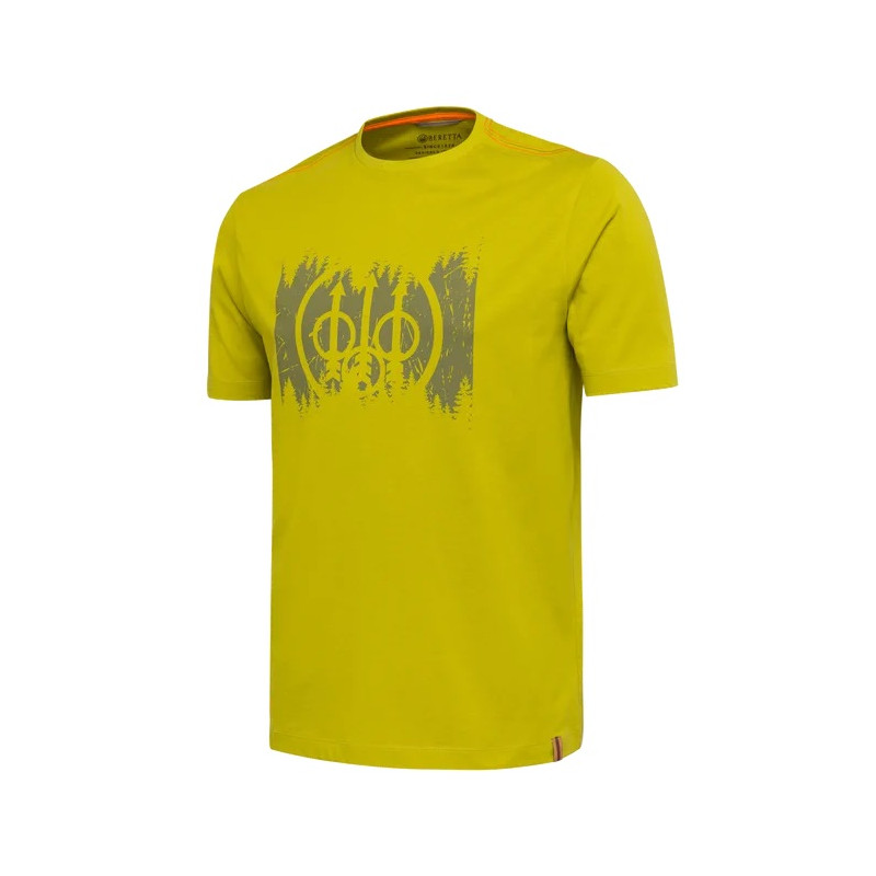 T-shirt Trident Beretta
