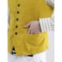 Gilet autrichien Maarte GD Schneiders