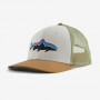 Casquette Fitz Roy Trout Patagonia