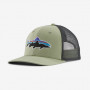 Casquette Fitz Roy Trout Patagonia