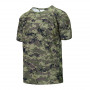 T-shirt Orset Manches Courtes Stagunt