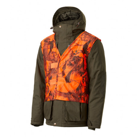 Veste Northgame Stagunt