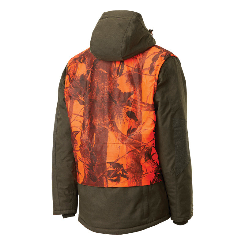 Veste Northgame Stagunt