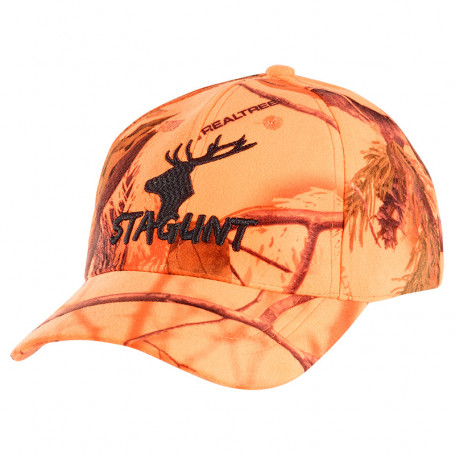 Casquette Camoo Stagunt