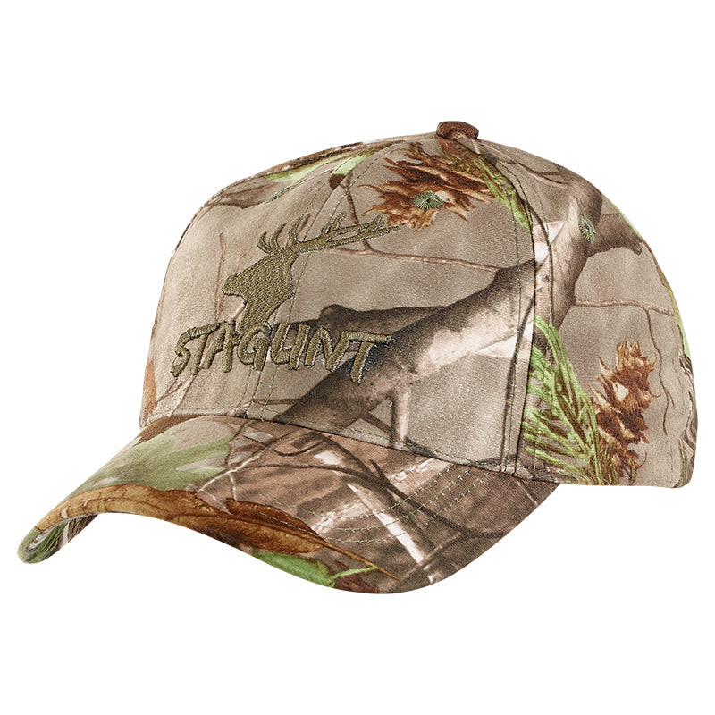 Casquette Camoo Stagunt