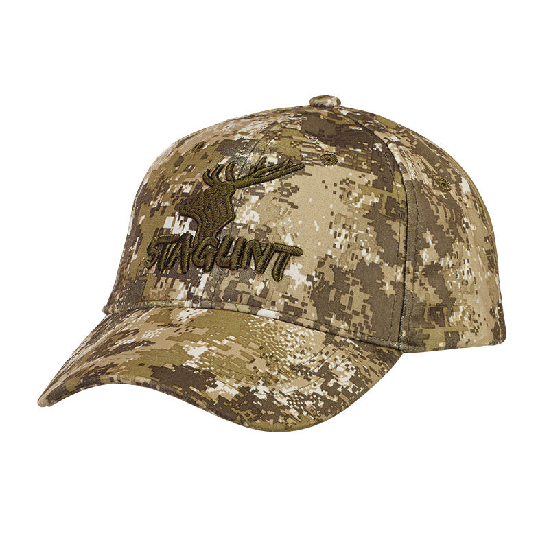 Casquette Camoo Stagunt