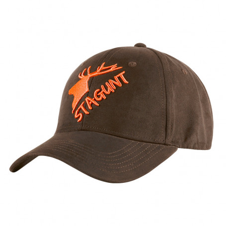Casquette Peisey Stagunt