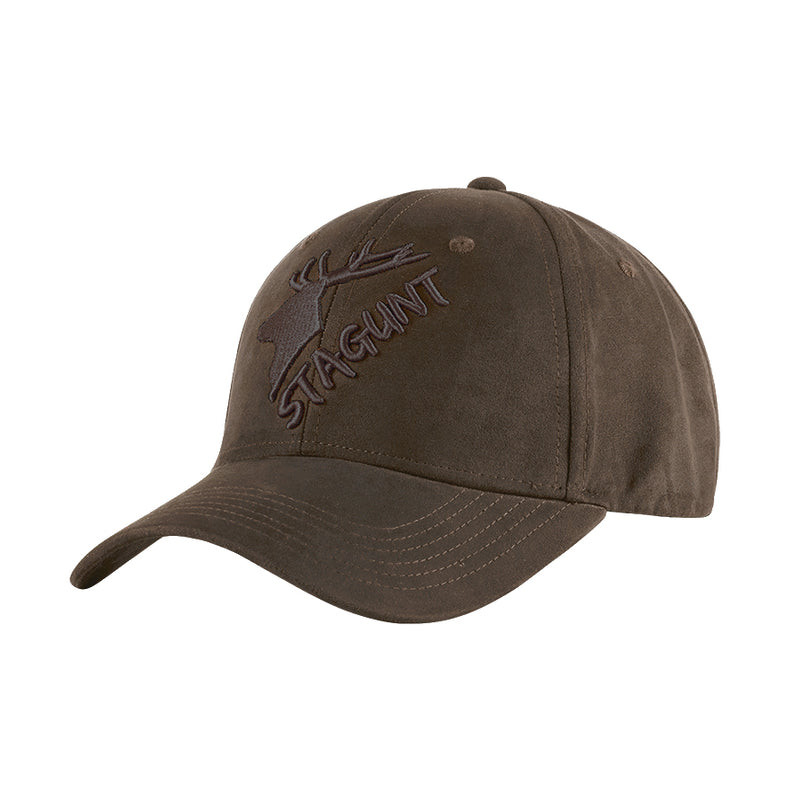 Casquette Peisey Stagunt
