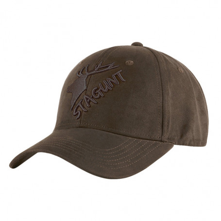 Casquette Peisey Stagunt