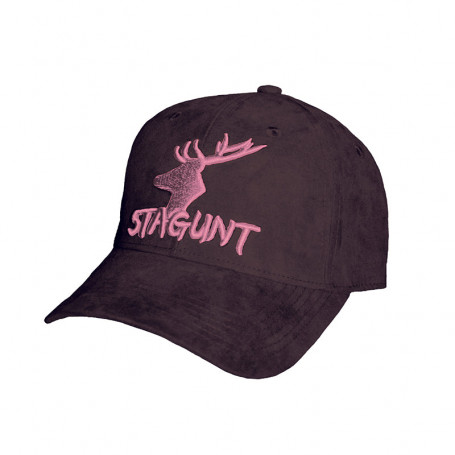 Casquette Peisey Stagunt