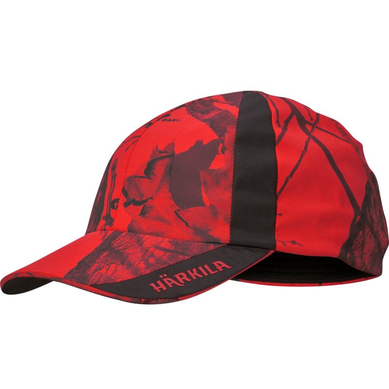 Casquette Moose Hunter 2.0 Safety Härkila