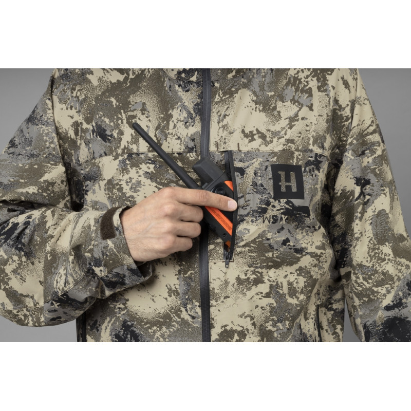 Veste Mountain Hunter Expedition HWS Härkila