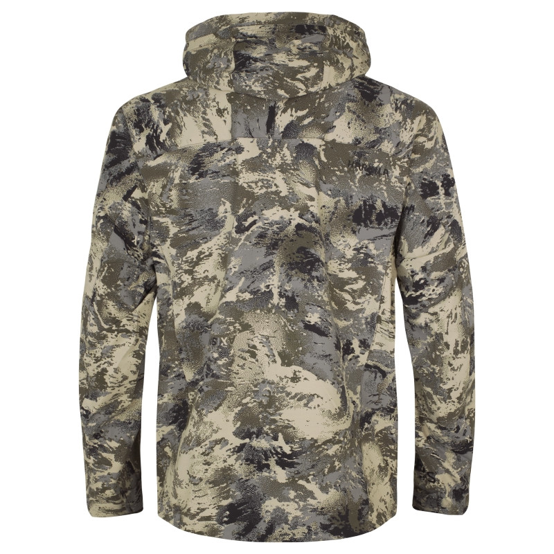 Veste Mountain Hunter Expedition HWS Härkila