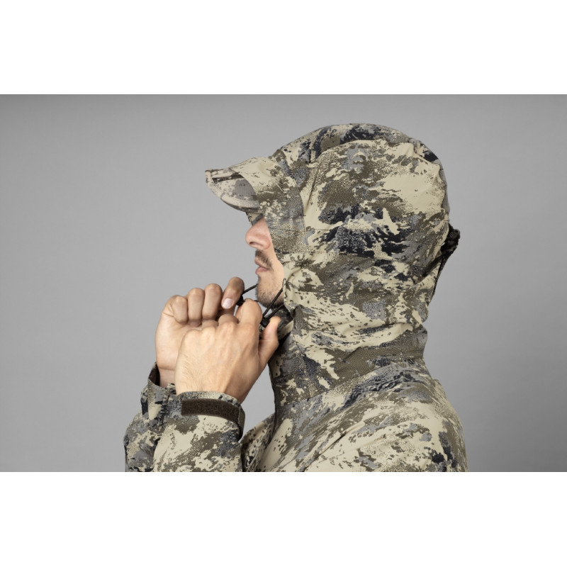 Veste Mountain Hunter Expedition HWS Härkila