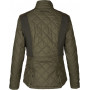 Veste matelassée Ailsa femme Härkila