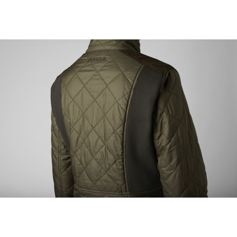 Veste matelassée Ailsa femme Härkila