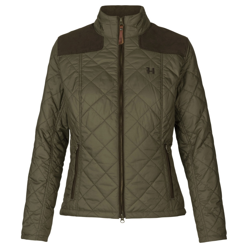 Veste matelassée Ailsa femme Härkila