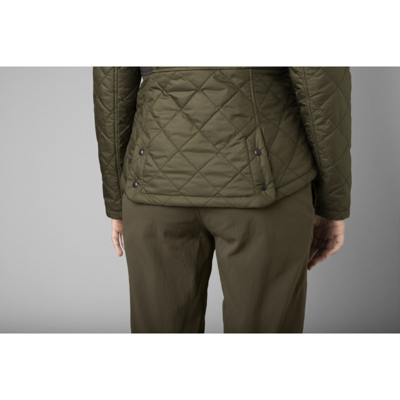 Veste matelassée Ailsa femme Härkila