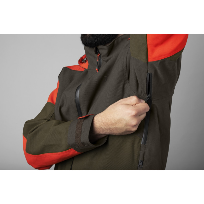 Veste Pro Hunter Dog Keeper Härkila
