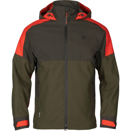Veste Pro Hunter Dog Keeper GTX Härkila