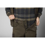Pantalon Pro Hunter Cuir Härkila