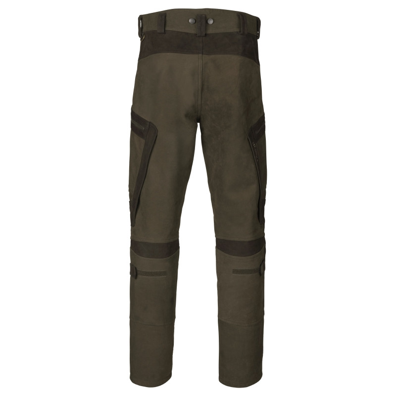 Pantalon Pro Hunter Cuir Härkila