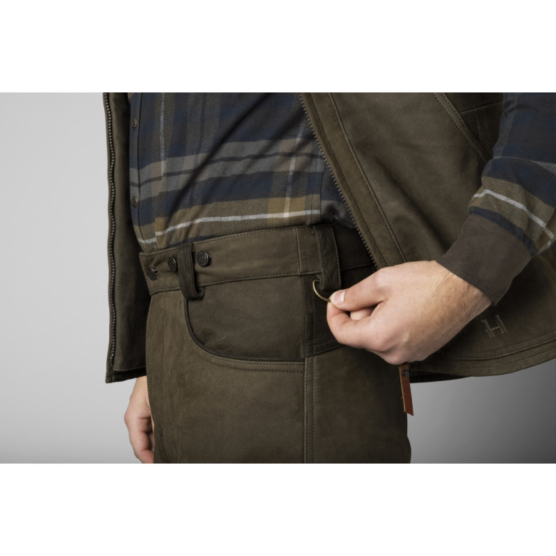 Pantalon Pro Hunter Cuir Härkila