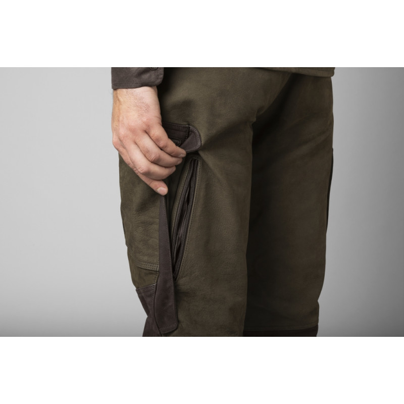 Pantalon Pro Hunter Cuir Härkila