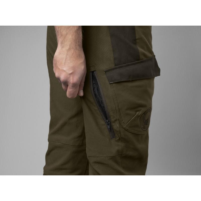 Broek Wildboar Pro Move Härkila