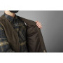 Gilet Pro Hunter Cuir Härkila