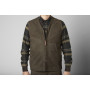 Gilet Pro Hunter Cuir Härkila