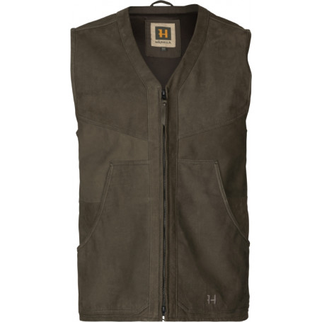 Vest Pro Hunter Cuir Härkila