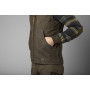 Gilet Pro Hunter Cuir Härkila