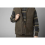 Gilet Pro Hunter Cuir Härkila