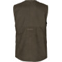 Gilet Pro Hunter Cuir Härkila