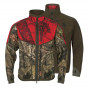 Veste Polaire Kamko Camo WSP Härkila