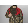 Veste Polaire Kamko Camo WSP Härkila