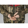 Veste Polaire Kamko Camo WSP Härkila