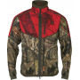 Veste Polaire Kamko Camo WSP Härkila