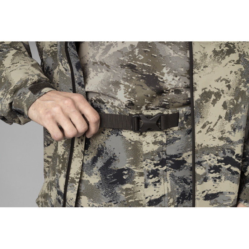 Pantalon Mountain Hunter Expedition HWS Härkila