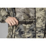 Pantalon Mountain Hunter Expedition HWS Härkila