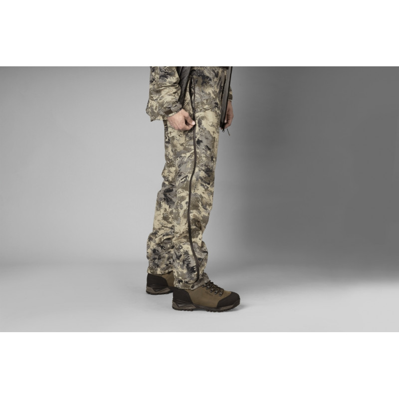 Pantalon Mountain Hunter Expedition HWS Härkila